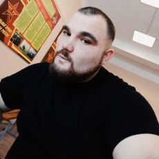 Фотография мужчины Михаил, 24 года из г. Чита