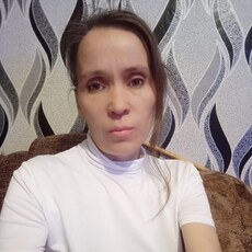 Фотография девушки Альбина, 46 лет из г. Житикара