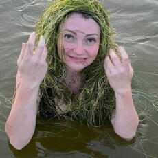 Фотография девушки Юлия, 43 года из г. Барнаул