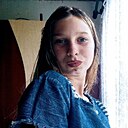 Анастасия, 18 лет