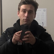 Фотография мужчины Артем, 25 лет из г. Симферополь