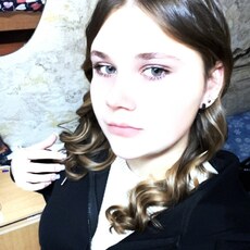 Фотография девушки Виктория, 18 лет из г. Бобруйск