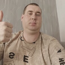 Фотография мужчины Иван, 37 лет из г. Красноярск