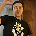 Рустам, 21 год