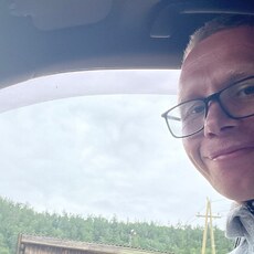 Фотография мужчины Алексей, 35 лет из г. Чита
