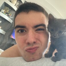 Фотография мужчины Максим, 21 год из г. Балашиха