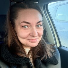 Фотография девушки Мария, 34 года из г. Санкт-Петербург