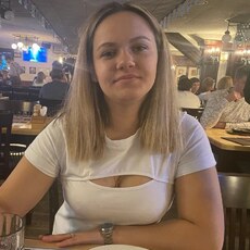 Фотография девушки Aleksandra, 30 лет из г. Москва