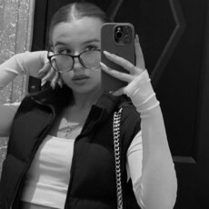 Фотография девушки Алина, 25 лет из г. Жлобин