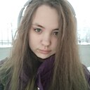 Виктория, 18 лет