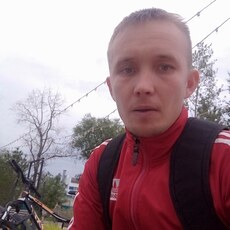 Фотография мужчины Александр, 35 лет из г. Кинель