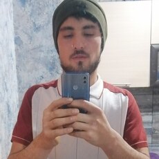 Фотография мужчины Рома, 28 лет из г. Красноярск