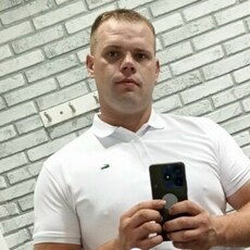 Фотография мужчины Денис, 24 года из г. Ярославль