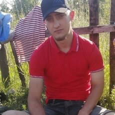 Фотография мужчины Кирилл, 30 лет из г. Братск