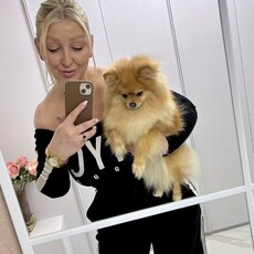 Фотография девушки Дарья, 33 года из г. Минск