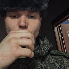 Фотография мужчины Нэйм, 22 года из г. Рязань