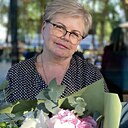 Саетлана, 59 лет