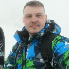 Фотография мужчины Алексей, 31 год из г. Павлодар