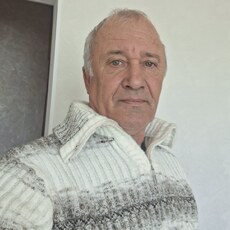 Фотография мужчины Владимир, 62 года из г. Астана