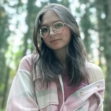 Фотография девушки Мария, 18 лет из г. Москва