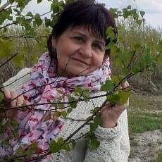 Фотография девушки Светлана, 60 лет из г. Шадринск