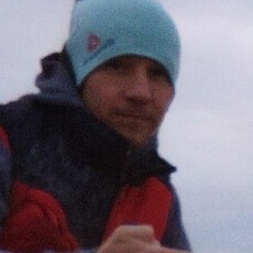 Фотография мужчины Василий, 37 лет из г. Электросталь