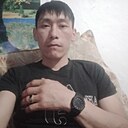 Madiyarhan, 33 года