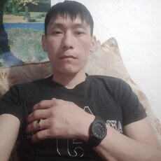 Фотография мужчины Madiyarhan, 33 года из г. Тараз