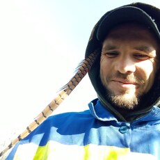 Фотография мужчины Олександр, 24 года из г. Никополь