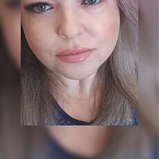 Фотография девушки Надежда, 45 лет из г. Ялуторовск