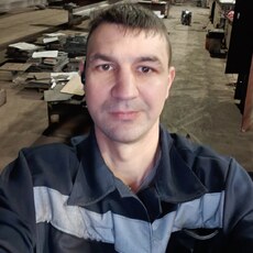 Фотография мужчины Алекс, 37 лет из г. Новосибирск