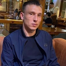 Фотография мужчины Олег, 34 года из г. Тулун
