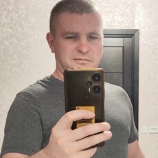 Фотография мужчины Алексей, 42 года из г. Мелитополь