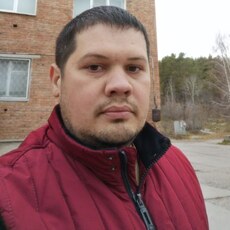 Фотография мужчины Виталий, 43 года из г. Семей