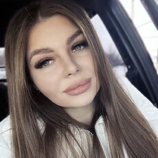 Фотография девушки Ульяна, 26 лет из г. Турки