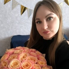 Фотография девушки Алёна, 29 лет из г. Тюмень