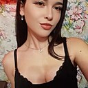 Анастасия, 18 лет