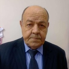 Фотография мужчины Михаил, 65 лет из г. Тирасполь