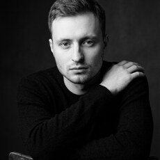 Фотография мужчины Роман, 23 года из г. Казань