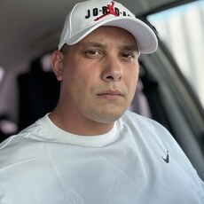 Фотография мужчины Максим, 39 лет из г. Ессентуки