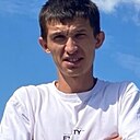 Марсель, 35 лет