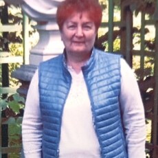 Фотография девушки Елена, 64 года из г. Омск