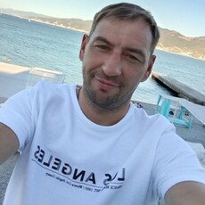 Фотография мужчины Анатолий, 37 лет из г. Новороссийск