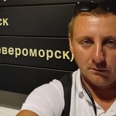 Фотография мужчины Дмитрий, 32 года из г. Симферополь