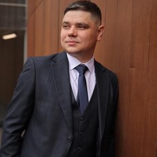 Фотография мужчины Михаил, 37 лет из г. Одинцово