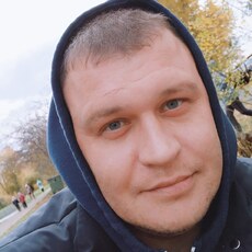 Фотография мужчины Василий, 37 лет из г. Красноярск