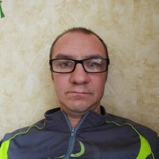 Фотография мужчины Серёжка, 41 год из г. Златоуст