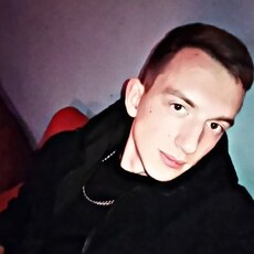 Фотография мужчины Игорь, 23 года из г. Ефремов