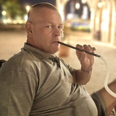 Фотография мужчины Русллан, 53 года из г. Могилев