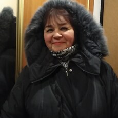 Фотография девушки Светлана, 61 год из г. Минск